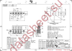 KL12625100J0G datasheet  