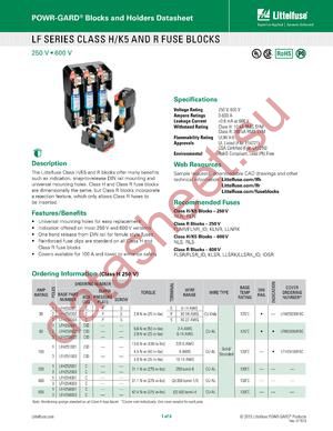 HPS-RR-1K0567 datasheet  