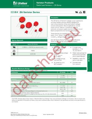 V47ZS7PX1347 datasheet  