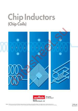 LQH3NPN3R3MMRE datasheet  