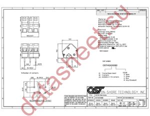 999403 datasheet  