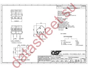 1786110000 datasheet  