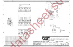 1034810000 datasheet  