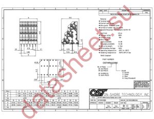 OSTHR183080 datasheet  