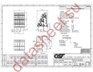 OSTHR183081 datasheet  