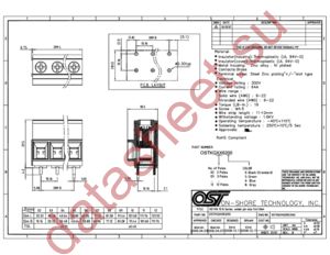 OSTKQ056200 datasheet  