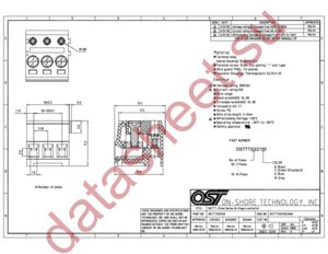 OSTTT162180 datasheet  