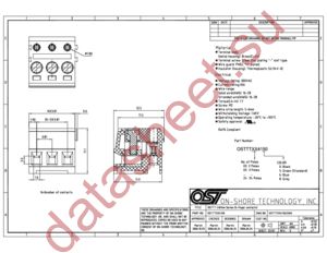 OSTTT164180 datasheet  