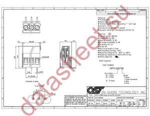 OSTVJ192150 datasheet  