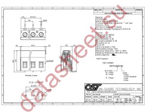 OSTVJ174150 datasheet  