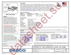 42543 datasheet  