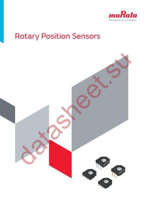 SV01A103AEA01B00 datasheet  