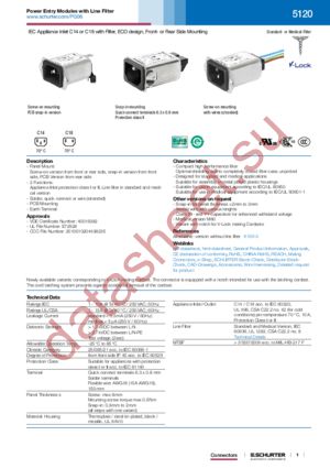 5120.2207.0.21 datasheet  