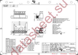 V824515100J0G datasheet  