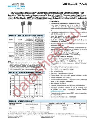 Y16353K60000F0L datasheet  