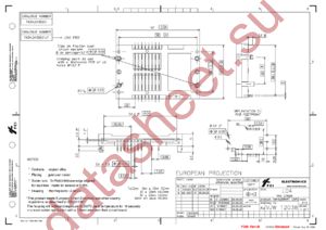 88644-05CA datasheet  