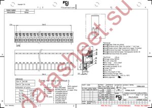 VM18555100J0G datasheet  