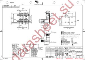 VO34125100J0G datasheet  