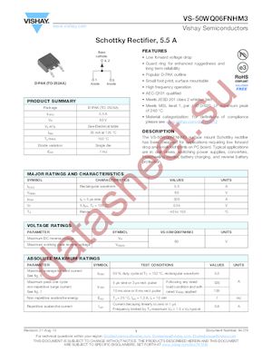 MBR2045CTE3/TU datasheet  