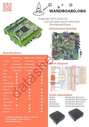 20-101-0537 datasheet  